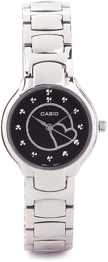 casio enticer flipkart