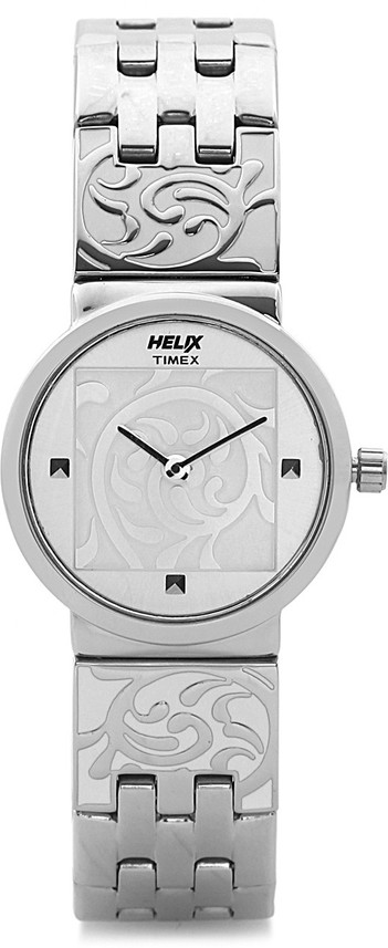timex helix tw023hg20