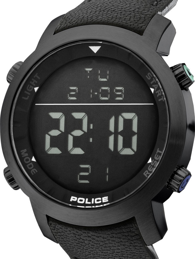 police 12898j