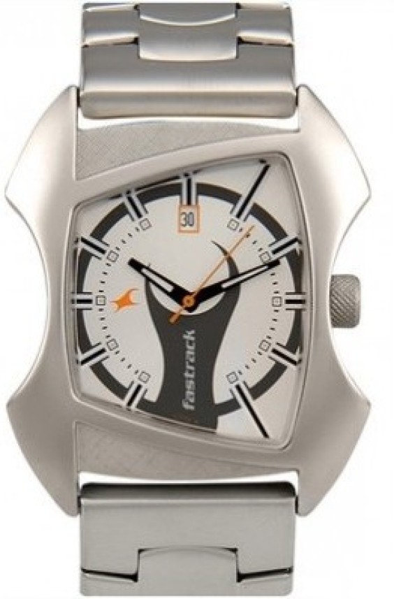 fast track watches for mens flipkart