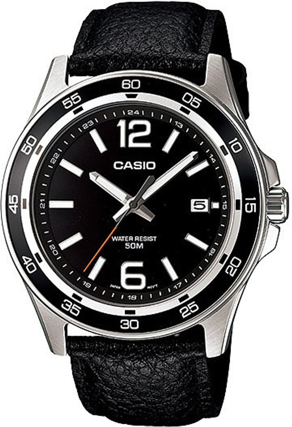 casio a595