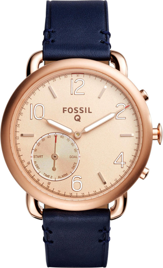 fossil hybrid smartwatch flipkart