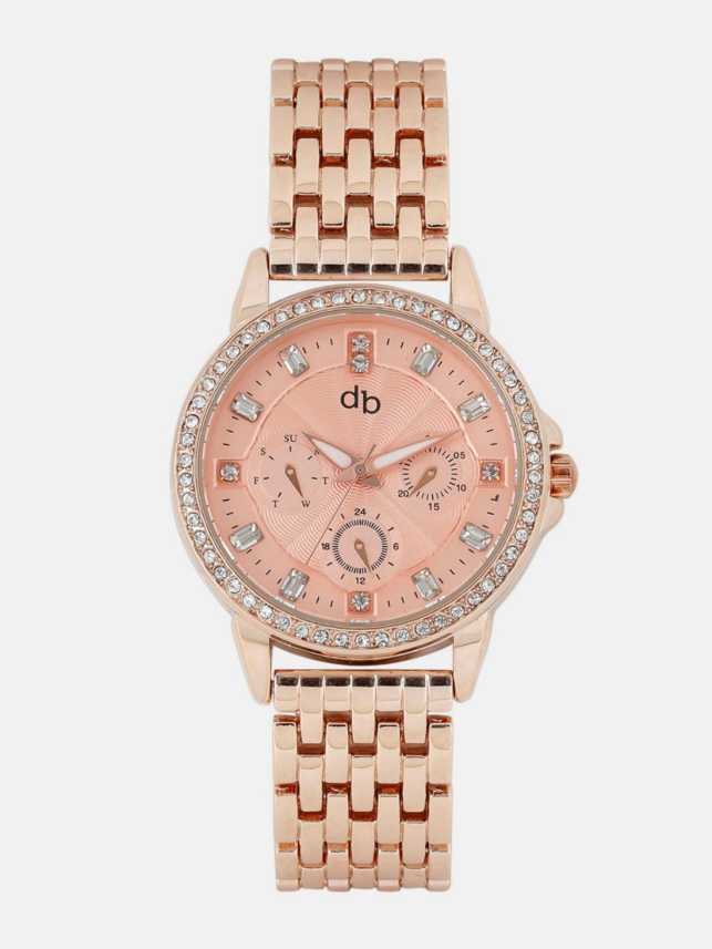 Dressberry 1461506 Analog Watch For Women Buy Dressberry