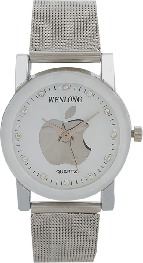 wenlong quartz watch price