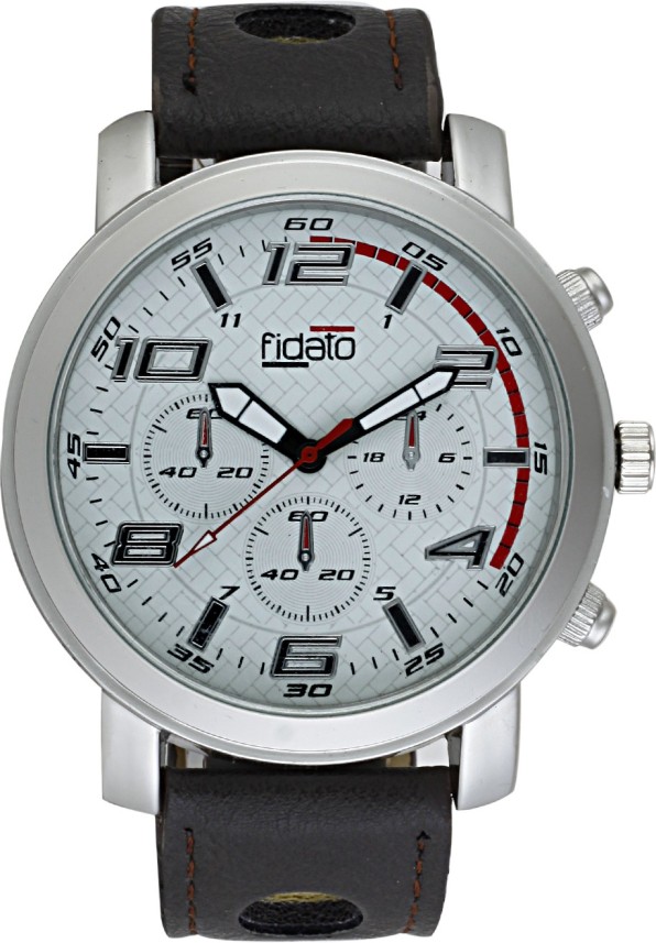 fidato watch