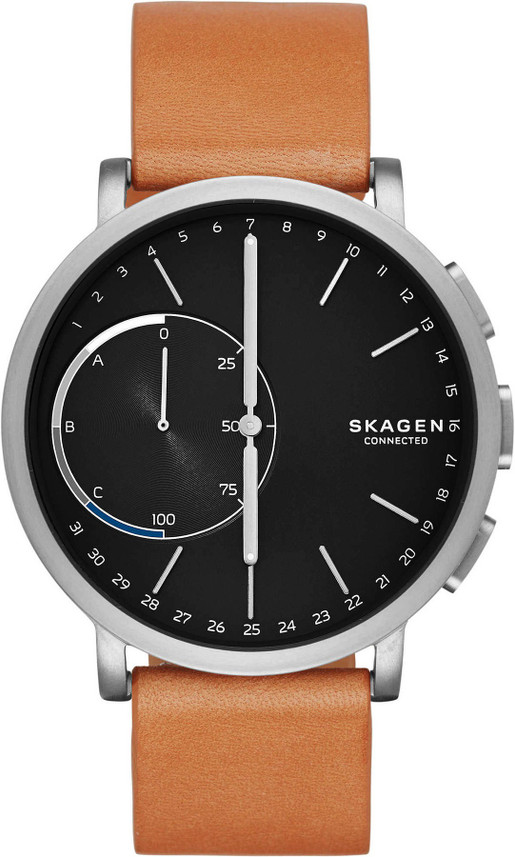 skagen watch smartwatch