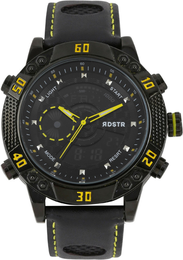 flipkart digital watch