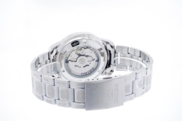 Buy Seiko Analog Watch - For Men SNKM89K1 Online at Best Prices in India