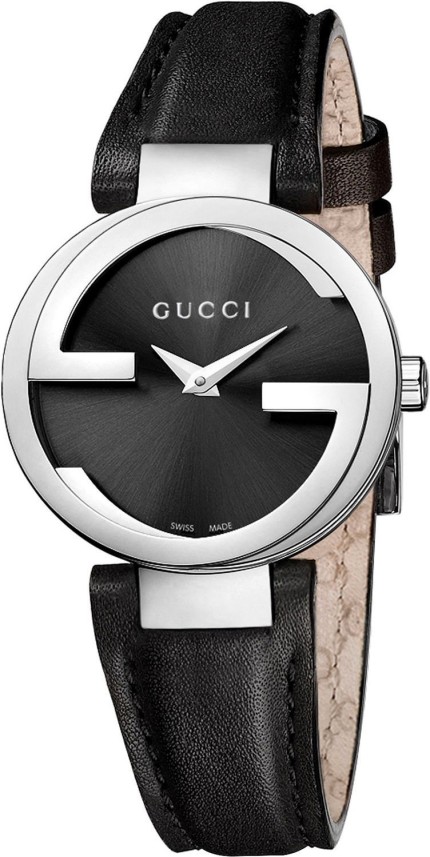 gucci watches flipkart