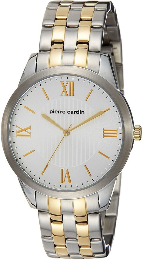 Pierre cardin watch price in india clearance
