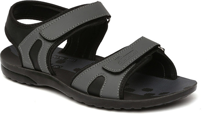 paragon men sandals