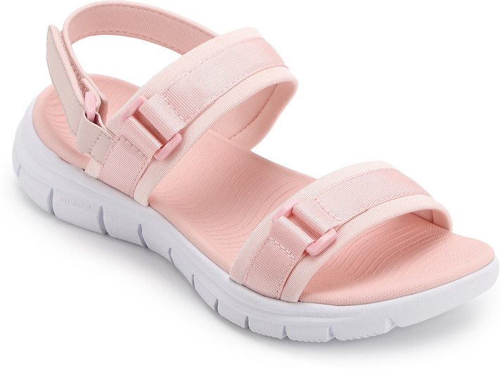 pink sandals for women