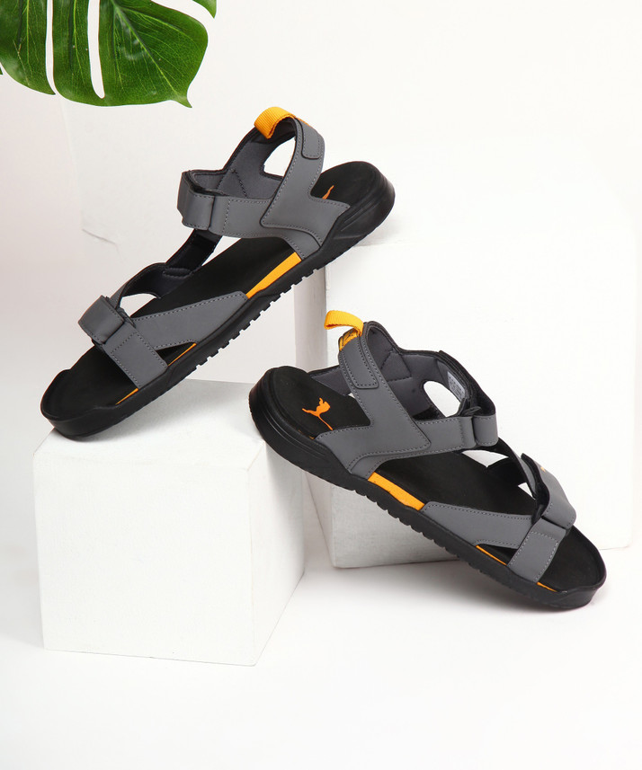 pumas sandals