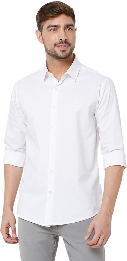 Mufti white shirt Clearance