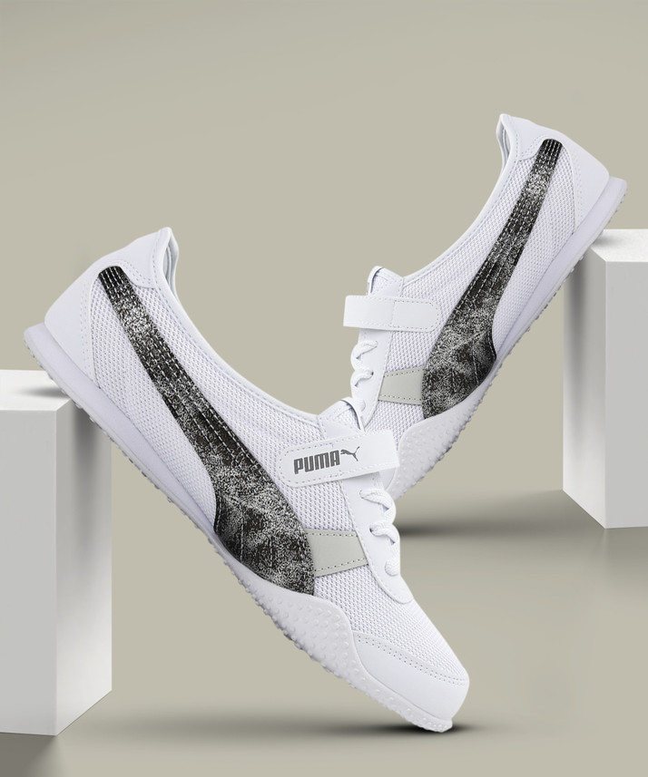 puma bella v sneakers