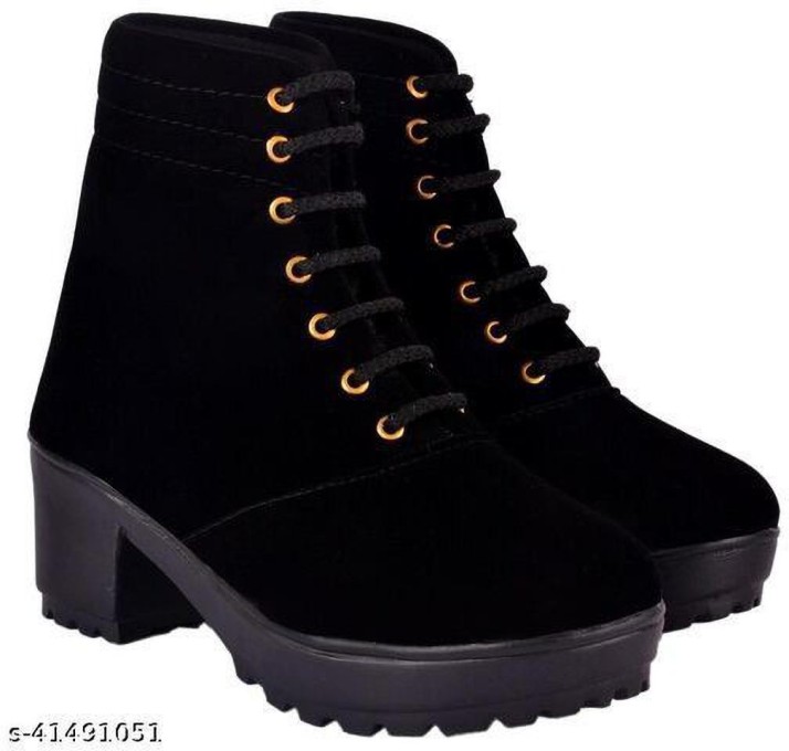 ladies boot shoes flipkart