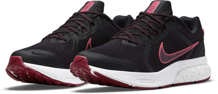 nike zoom span women's