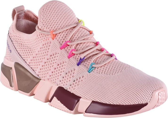 campus sports shoes for ladies