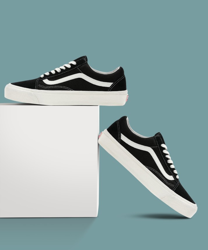 vans old skool flipkart