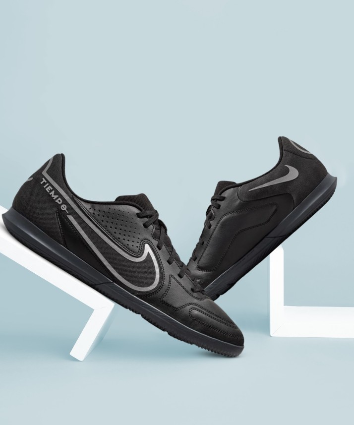 mens nike tiempo indoor soccer shoes