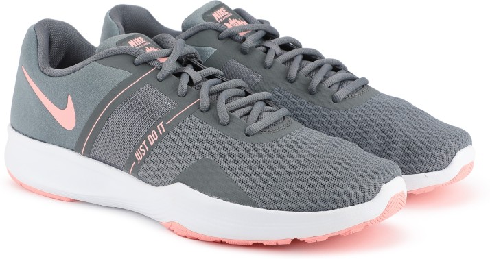 nike city trainer women