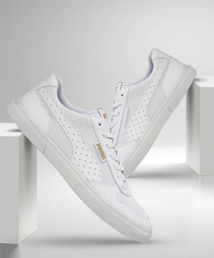 puma trinity idp shoes