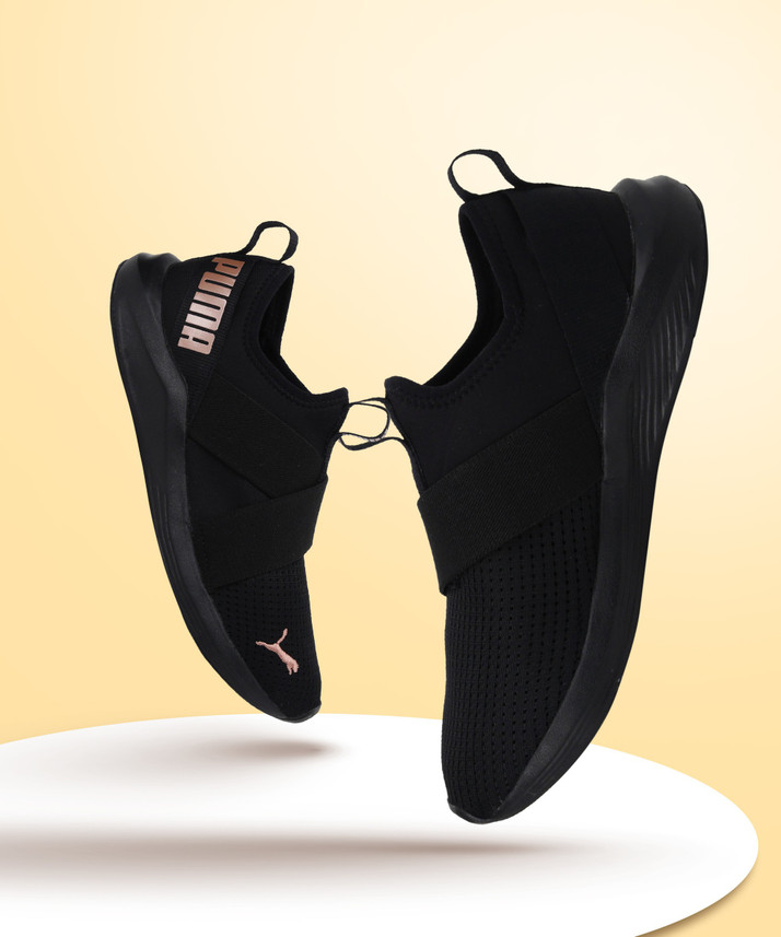 puma slip on prowl