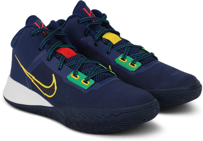 blue kyrie flytrap 4