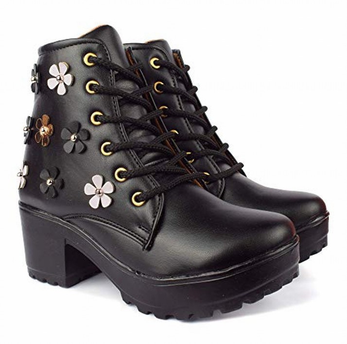 flipkart ladies boot