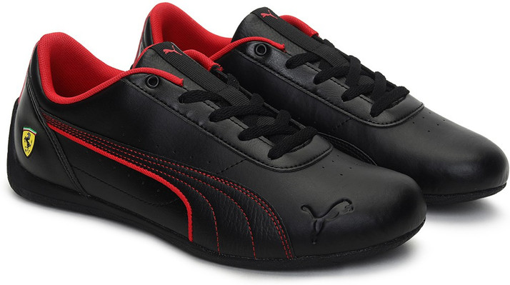 puma ferrari flipkart