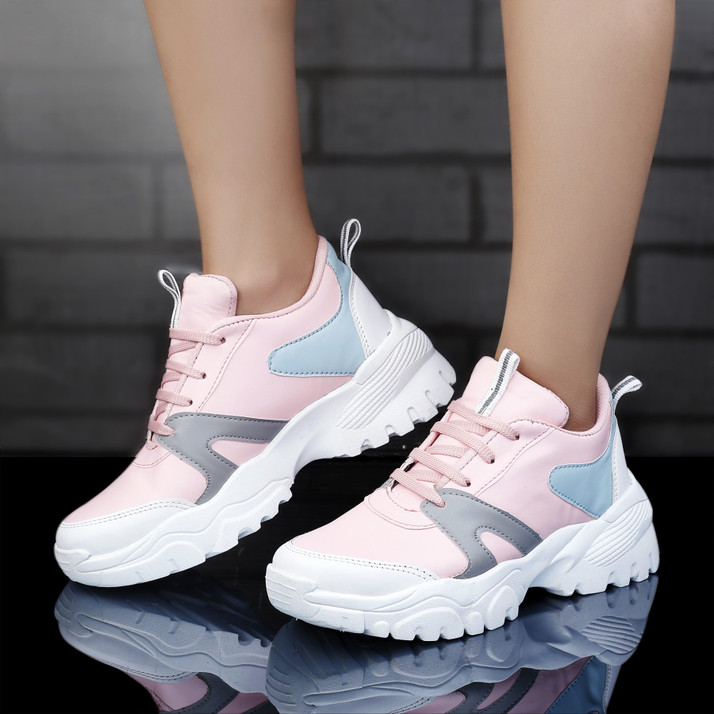 comfortable stylish sneakers