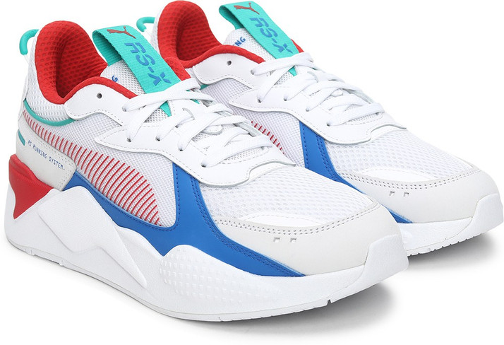 puma rs toys white