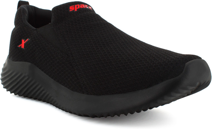 sparx memory foam shoes