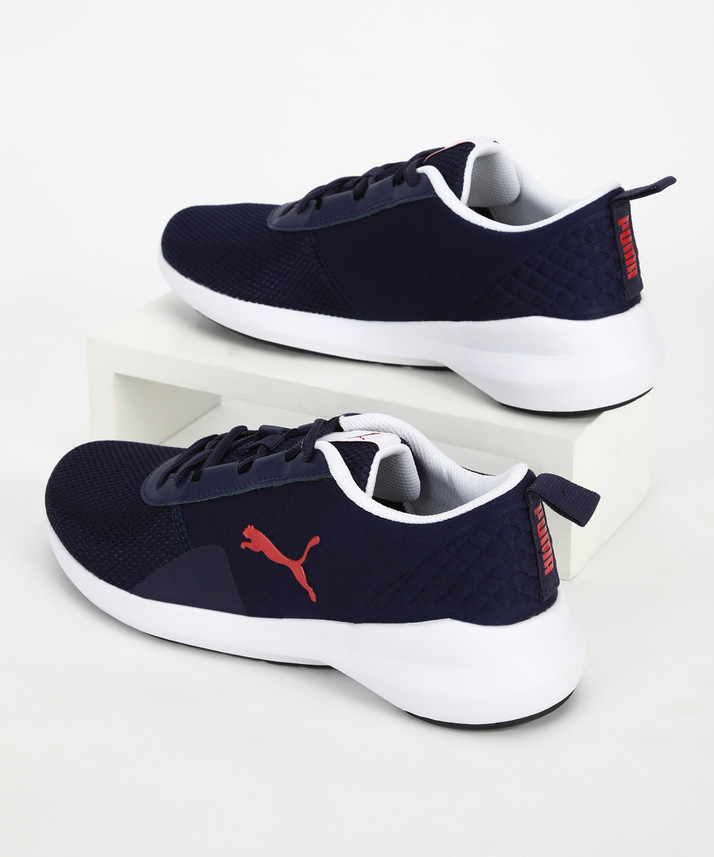 puma raymax idp