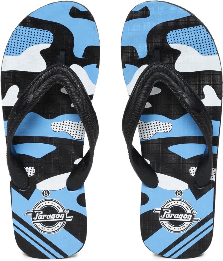 paragon flip flops online