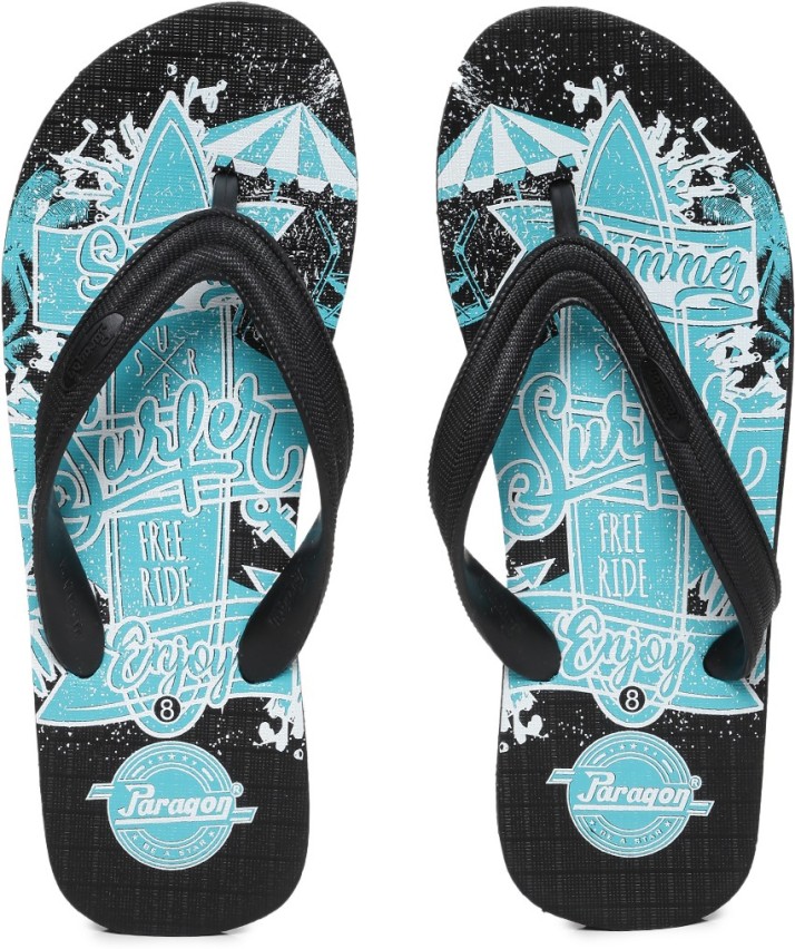 paragon flip flops flipkart