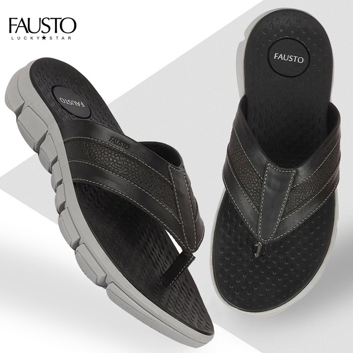 FAUSTO Slippers - Buy FAUSTO Slippers 