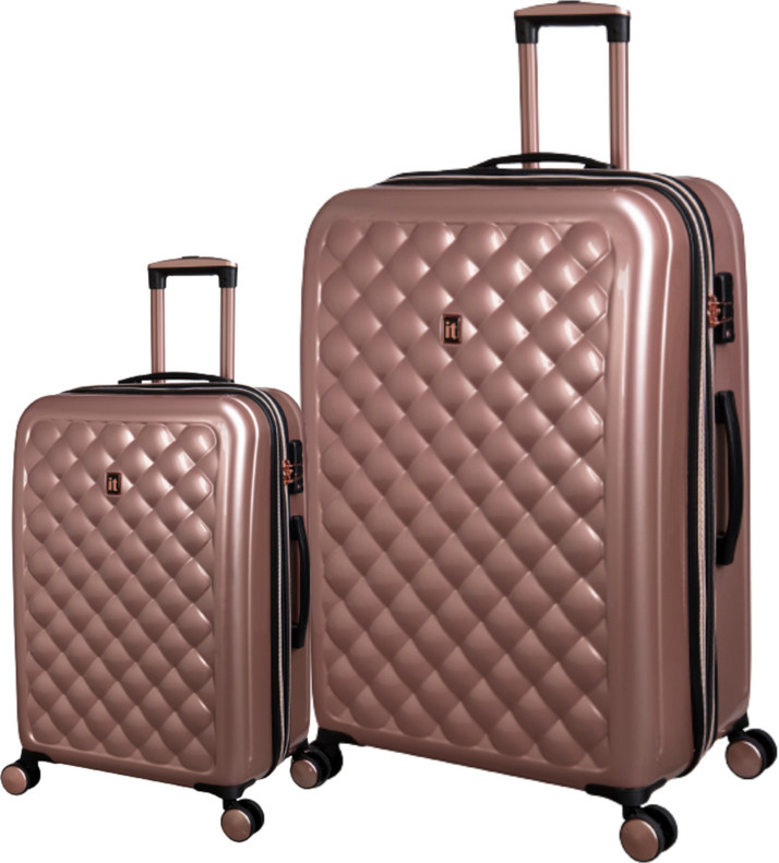 It Luggage Fashionista Glossy-1646A 