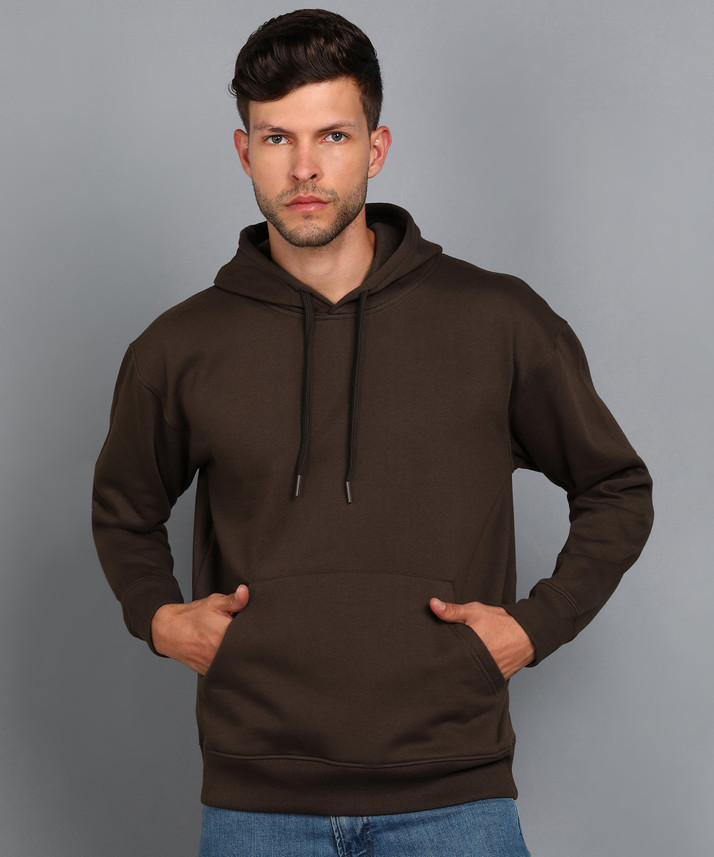 Alan Jones Full Sleeve Solid Men 