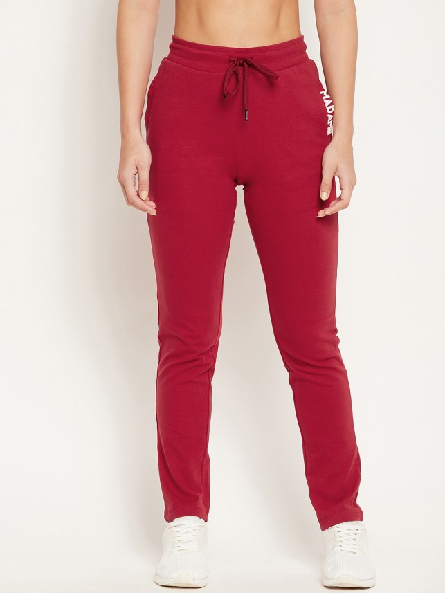 madame track pants online