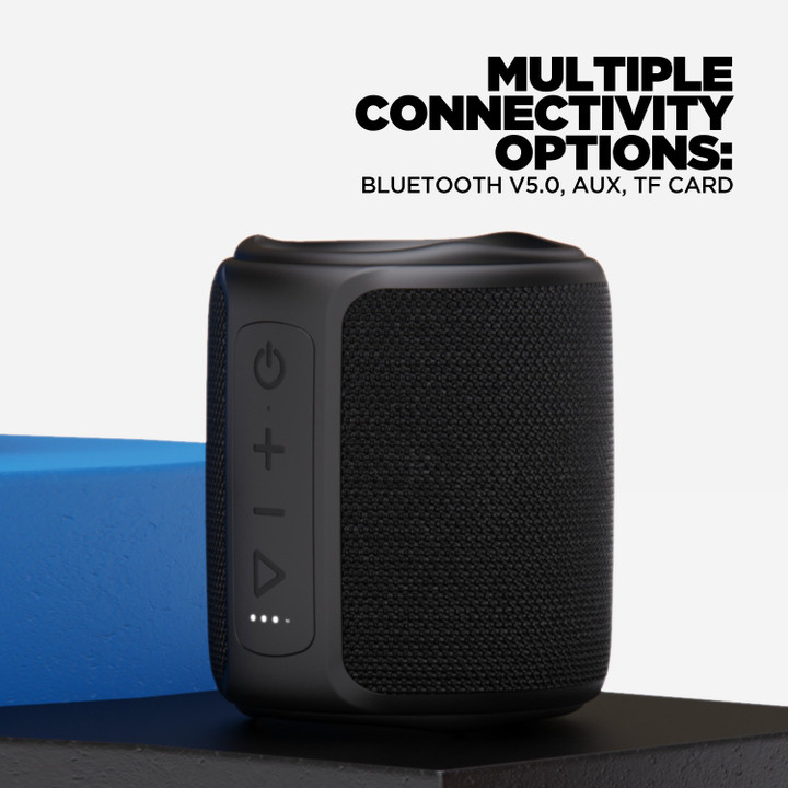 boAt Stone 350 Bluetooth Speaker