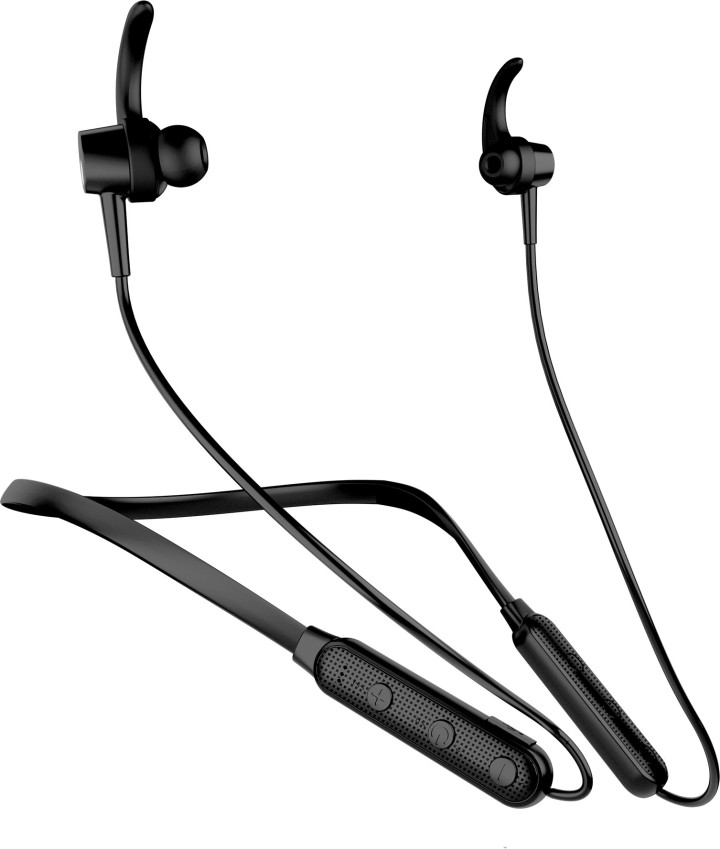 Nu Republic Cosmo X3 Vibro Bluetooth Headset