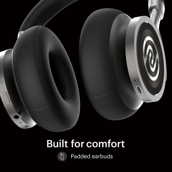 Noise Defy ANC Bluetooth headset