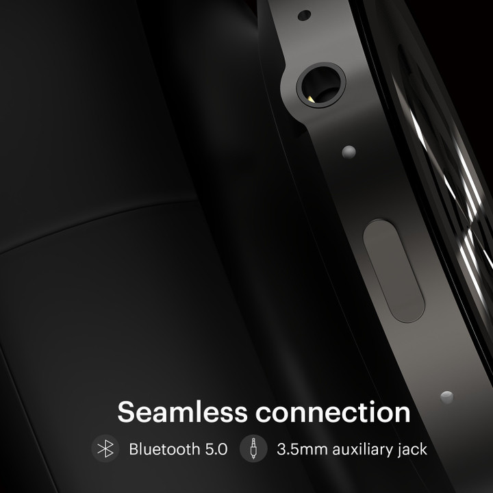 Noise Defy ANC Bluetooth headset