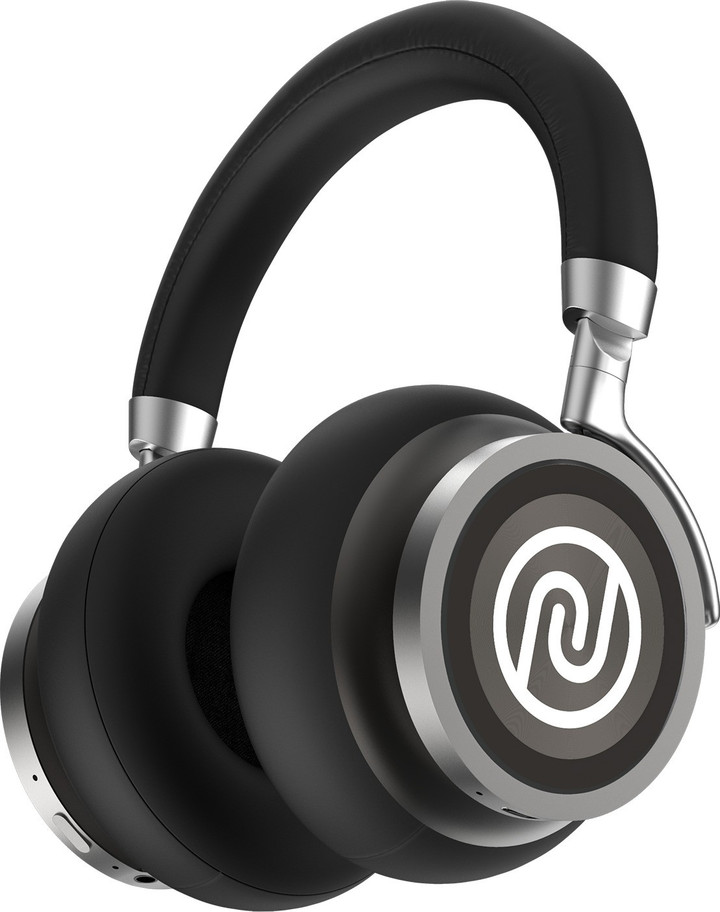 Noise Defy ANC Bluetooth headset