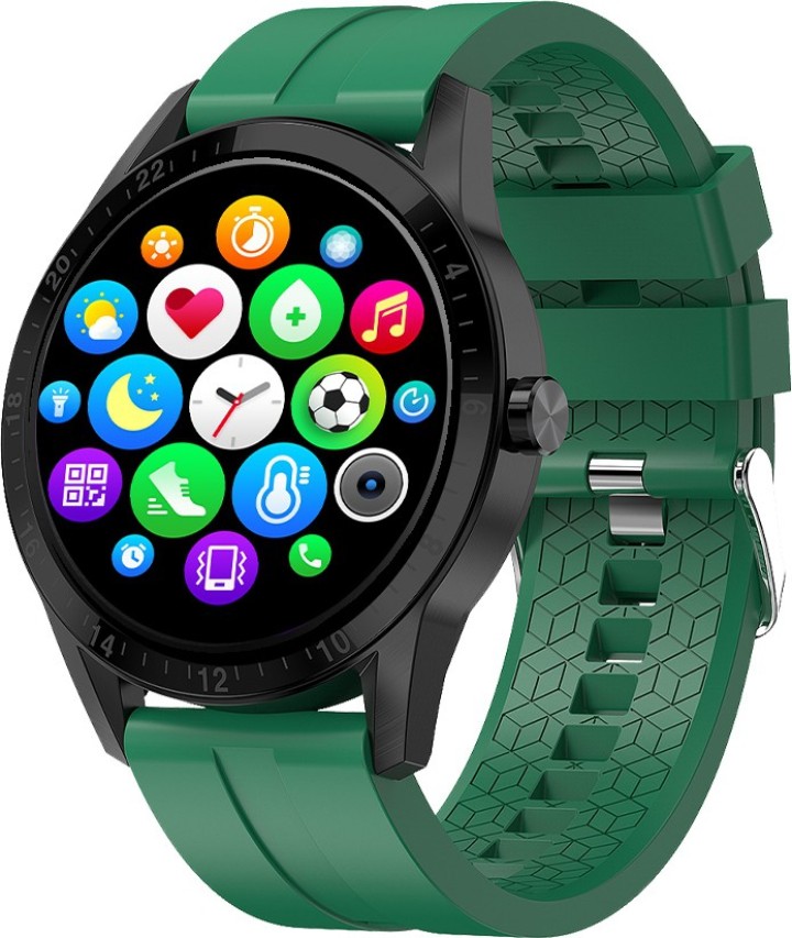 Fire Boltt Talk Smartwatch: Price, Features, Launch Date