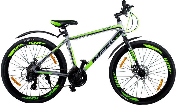 kross impel cycle
