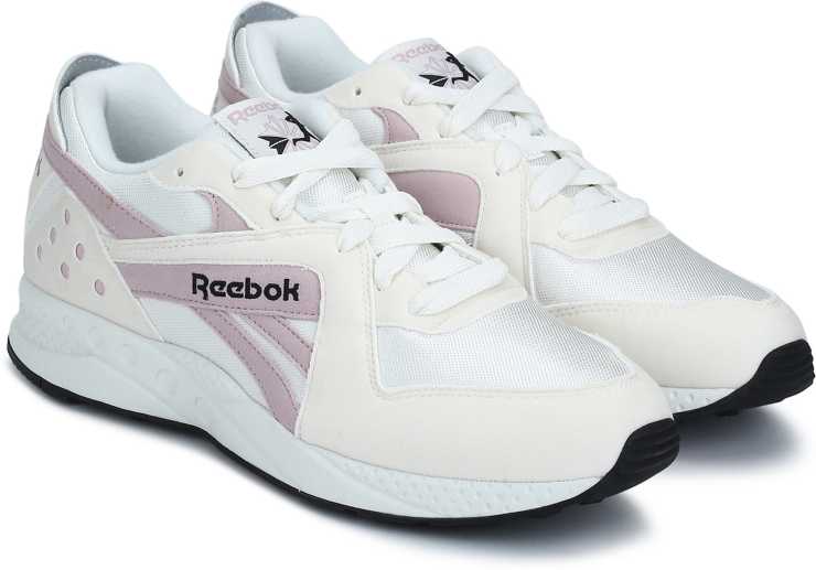 [Size 10] REEBOK CLASSICS PYRO SS 19 Running Shoes For Men  (Multicolor)