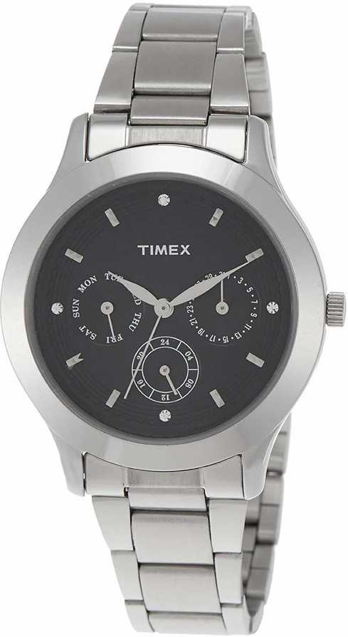 TIMEX TI000Q80400 Analog Watch For Women