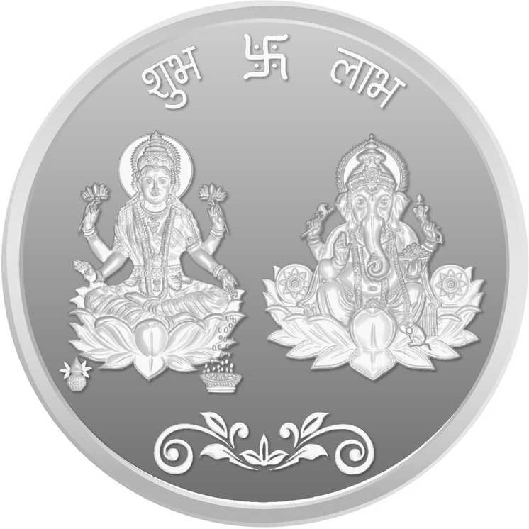 Gold & Silver Coins upto 20% off – Amazon